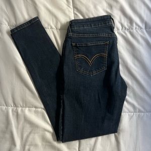 Levi’s jeans